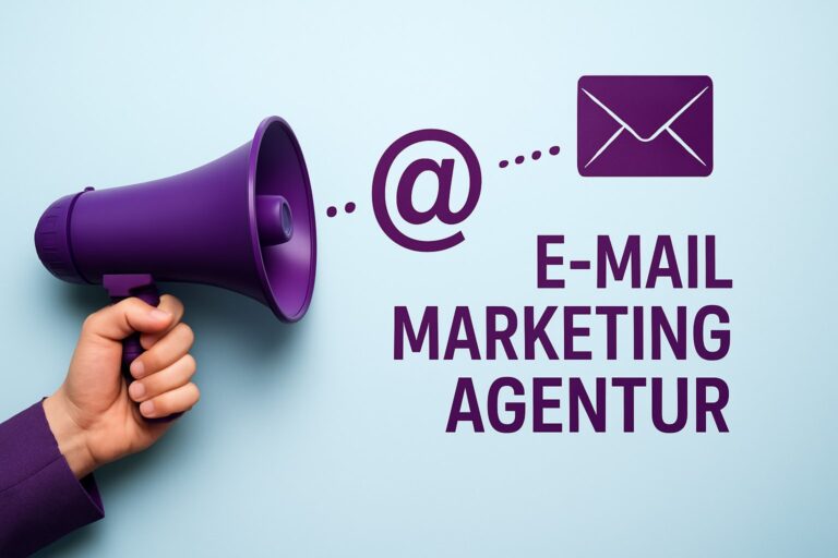 7 Gr&uuml;nde, warum eine E-Mail Marketing Agentur 2026 unverzichtbar ist
