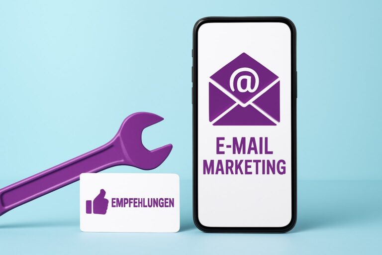 Die 7 Top E-Mail-Marketing Tool Empfehlungen 2026