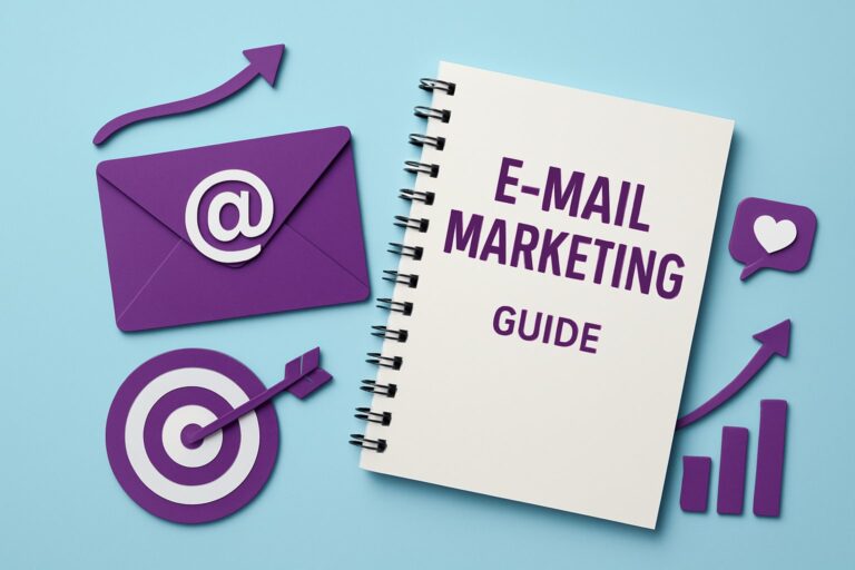 E-Mail Marketing Guide 2026: Strategien für Ihren Erfolg
