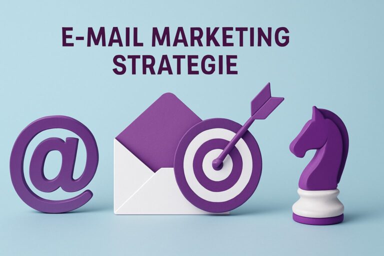 E-Mail Marketing Strategie Guide 2026: Erfolgreich Umsetzen