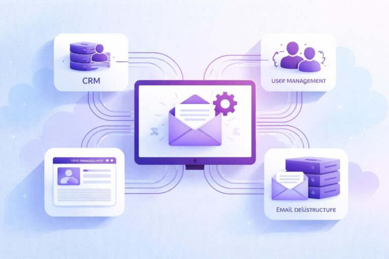 Newsletter-API: Integration für Behörden & Unternehmen