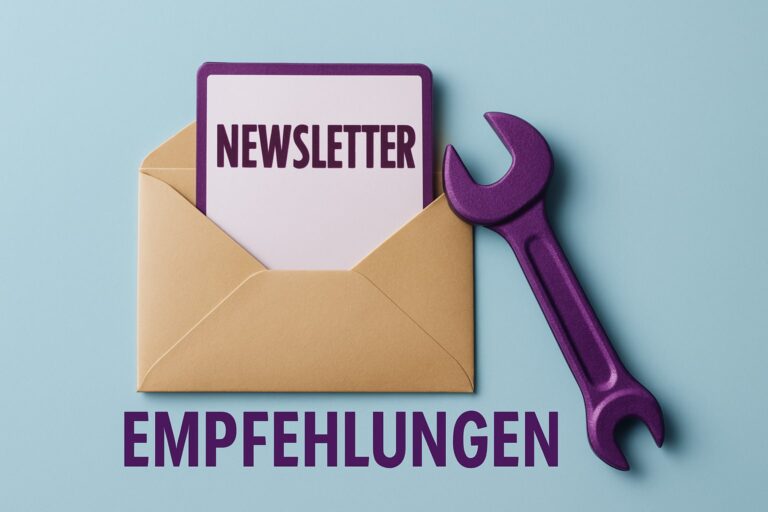 Top 8 Newsletter Tool Empfehlungen 2026 f&uuml;r erfolgreiches Marketing