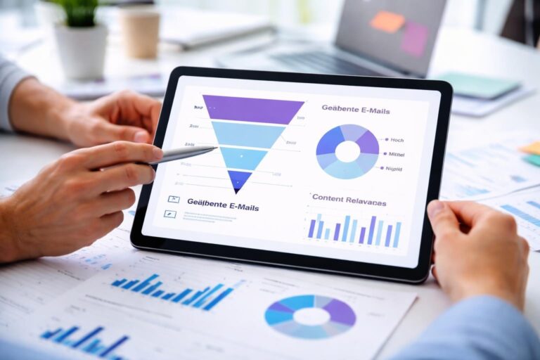 Click-to-Open-Rate: Kennzahl für Inhaltsqualität