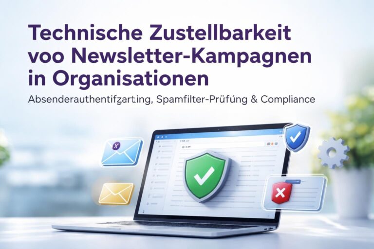 Spamfilter umgehen: Compliance-Leitfaden 2026