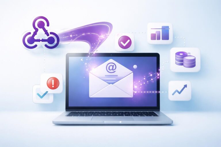 Webhooks E-Mail: Implementierung f&uuml;r Newsletter-Systeme